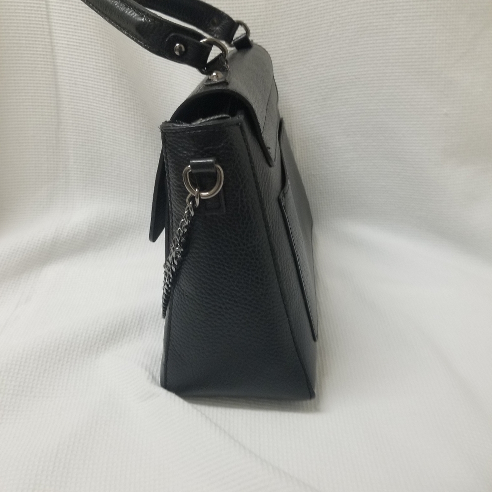 Made in Italy Genuine Leather Purse - Picture 11 of 11